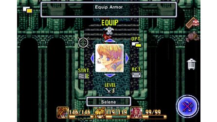 Secret of Mana iPhone