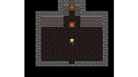 Secret of the Stars SNES
