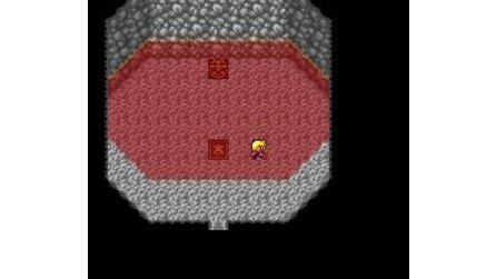 Secret of the Stars SNES