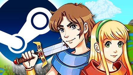 Oldschool-Rollenspiel reifte 9 Jahre im Early Access, ist jetzt fertig und kommt auf 91 Prozent positiv bei Steam