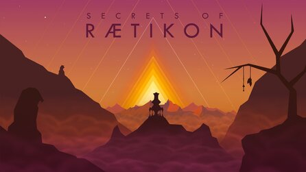 Secrets of Raetikon - Release-Termin für das Adventure steht fest
