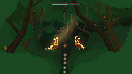 Secrets of Raetikon - Screenshots