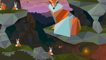 Secrets of Raetikon - Screenshots