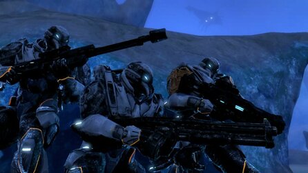 Section 8: Prejudice - Screenshots