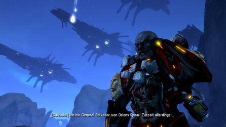 Section 8: Prejudice - Screenshots