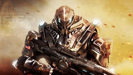 Section 8: Prejudice - Neues Actionspiel angekündigt