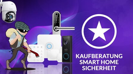 Smart Home sicher machen: Mehr Schutz dank Geräten und Netzwerk