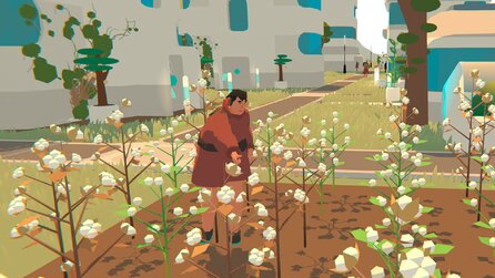 Seed - Städtebau-Sim mit ganzem Planeten für tausende Spieler gleichzeitig