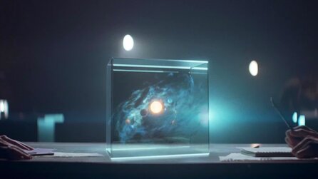 SEED - EA stellt die »Search for Extraordinary Experiences Division« im Trailer vor