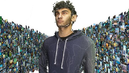 Virtual-Reality-Experiment bei Kickstarter - 28 Tage durch die Augen eines anderen sehen