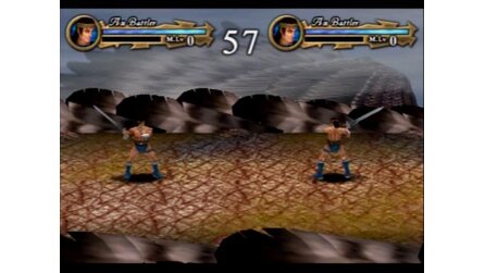 Sega Ages 2500 Vol.5 - Golden Axe PlayStation 2
