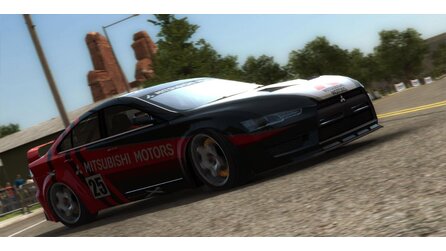 SEGA Rally - Launch-Trailer steht bereit