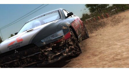 SEGA Rally - Rasante Demo steht bereit