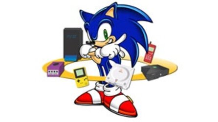 Sega - Firma verliert Eigenständigkeit