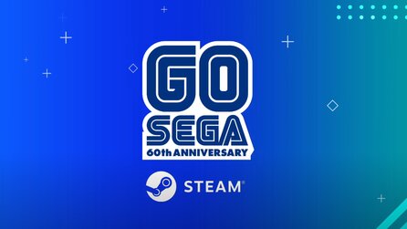 Sega schenkt euch sechs Retro-Spiele + einen Steam Sale