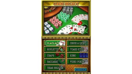 Sega Casino