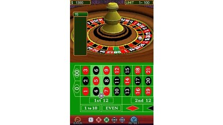Sega Casino