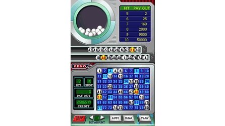 Sega Casino
