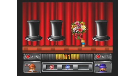Sega Classics Collection