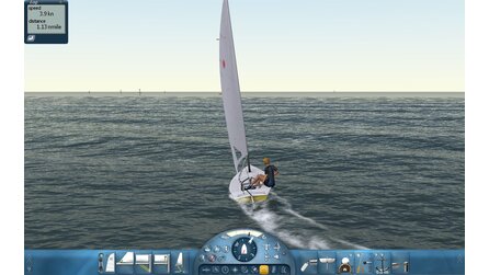 Segel Simulator 2010 - Screenshots