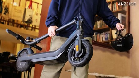 E-Scooter mit Straßenzulassung zu Weihnachten? Das ist meine Preis-Leistungs-Empfehlung bei Amazon