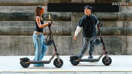 Preisfall beim E-Scooter-Bestseller auf Amazon: Segway-Ninebot verdrängt Xiaomi vom Thron