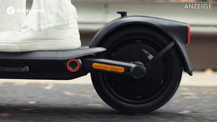 Xiaomi E-Scooter gehörten bei Amazon stets zu den Top-Sellern – jetzt übernimmt ein anderer Hersteller die Führung