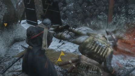 Sekiro: Shadows Die Twice - Mods ermöglichen neue Items und Änderungen am Gameplay