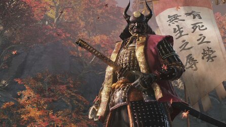 Sekiro - Unser Trick, um schnell Sen und Exp zu ergattern