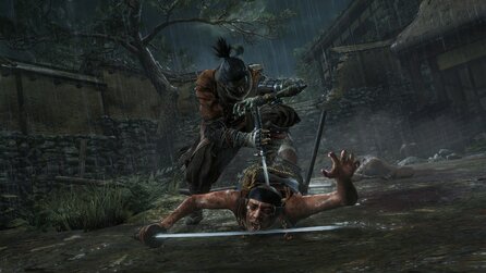 Sekiro: Shadows Die Twice - Screenshots