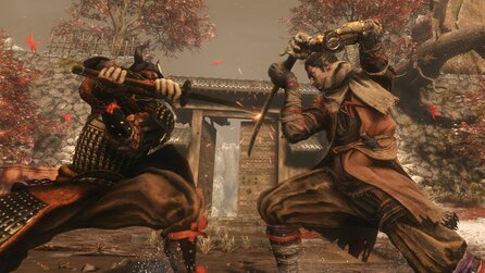 Mit dieser Mod bekommt Sekiro einen richtigen Easy Mode