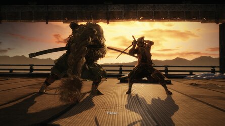 Blitzschnell durch Sekiro - Speedrunner schafft bockschweres Spiel in unter 45 Minuten