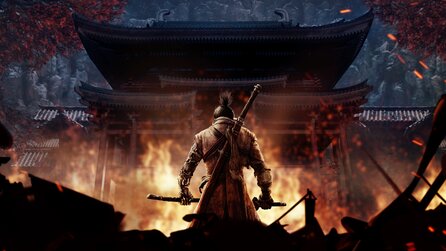 Die komplette Story von Sekiro: Youtuber VaatiVidya erklärt euch alles