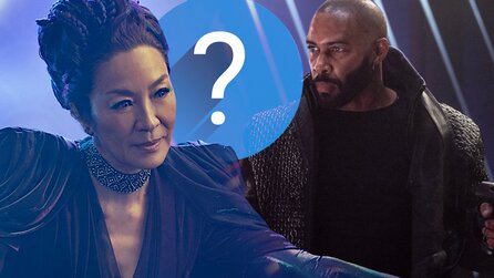 Star Trek: Die Geheimorganisation Sektion 31 ist die dunkle Seite der Föderation – aber was passiert hier eigentlich genau, und warum?