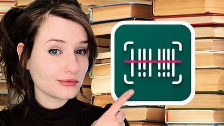 Ich habe in meinem Leben wohl über 100 Bücher verkauft – eine App zeigt mir den besten Preis