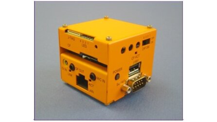 SEMC5701A - Der wohl kleinste PC der Welt