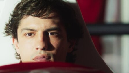 Senna - Die neue Serie auf Netflix gedenkt einem der besten Rennfahrer aller Zeiten