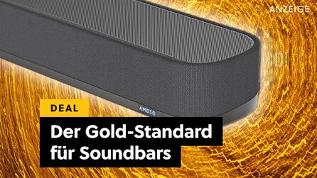 Die ultimative Dolby Atmos-Soundbar kommt aus Deutschland: Für mich der Favorit - noch vor Teufel und Nubert!
