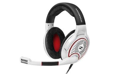 Sennheiser Game One - Bilder