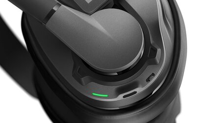 Sennheiser GSP 370 - Bilder