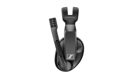 Sennheiser GSP 370 - Bilder