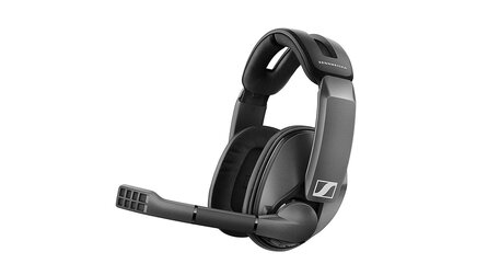 Sennheiser GSP 370 - Bilder