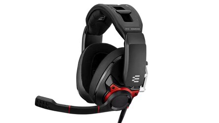 Beste Audioqualität dank Headset von Sennheiser für nur 149 Euro [Anzeige]
