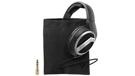 Sennheiser HD 449 - Bilder