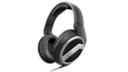 Sennheiser HD 449 - Bilder