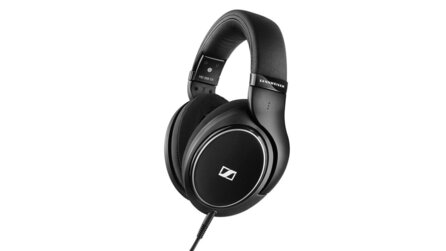 Sennheiser HD 598C Kopfhörer, 200 Euro sparen beim Konsolenbundle - Angebote bei Amazon
