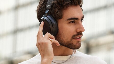 Machen Kopfhörer mit Noise Cancelling krank? Forscher fordern mehr Untersuchungen