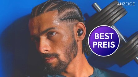 Weder Bose, Sony und Co: Meine Lieblings-Earbuds kommen von Sennheiser und sie sind unzerstörbar – jetzt sind die Nachfolger extrem günstig!