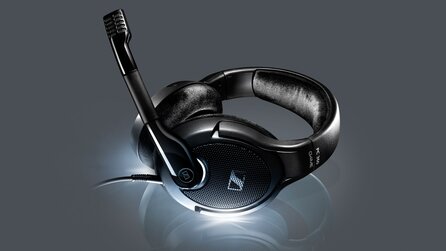 Sennheiser PC 360 - Bilder