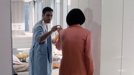 Sense8: Die ausgefallene Netflix-Serie der Wachowski-Schwestern im Trailer